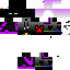 Texture for Wader man
