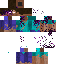 Texture for herobrine