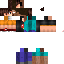 Texture for Kremling Metade Herobrine