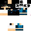 Texture for _ItzDaniels