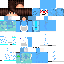 Texture for LEANDRO DORAEMON