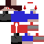 Texture for gf