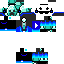 Texture for dino cack