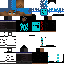 Texture for PandaGaming boy