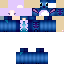 Texture for Blaire Scratch