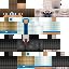 Texture for BrawlXPug