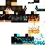 Texture for baocute
