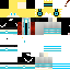 Texture for Fran ssj