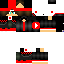 Texture for Danemon_Style