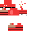 Texture for unwithered foxy