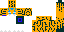 Texture for anomaly 907 mutation + new skin