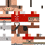 Texture for Scythian hd Logan Riptide