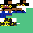 Texture for wither Story Mode rehtiw