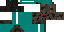 Texture for squid game spider