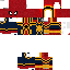 Texture for espider