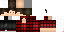 Texture for nerdzinho_vampiro