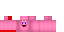Texture for redghost's Kirby