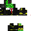Texture for wither java skin