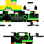 Texture for SANTRIX555 (green version)