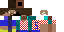 Texture for Nikola