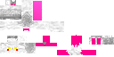 Texture for mangle the fox