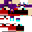 Texture for 覚醒やみぃ