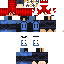 Texture for bluelock