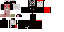 Texture for Vampire Wolf