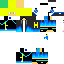 Texture for steve