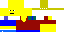 Texture for bart simpsons