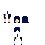 Texture for Sasuka