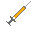 Texture for titan injection
