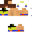 Texture for mauricio 260