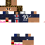Texture for Naymar