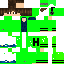 Texture for steve