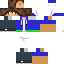 Texture for Raven
