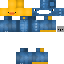 Texture for Patossauro