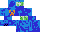 Texture for creeper rexx