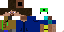 Texture for framkoni