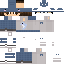 Texture for ninjaisaac04 finished db skin