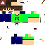 Texture for GrislyBasilisk
