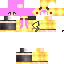 Texture for Yuno pikachu