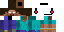Texture for herobrine riche
