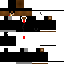 Texture for colmillo de osoo