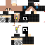 Texture for SCRIBBLE