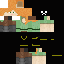Texture for MC ninja