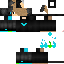 Texture for Status Skin