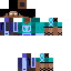 Texture for misael
