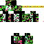 Texture for glitcher