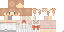 Texture for doubleflower